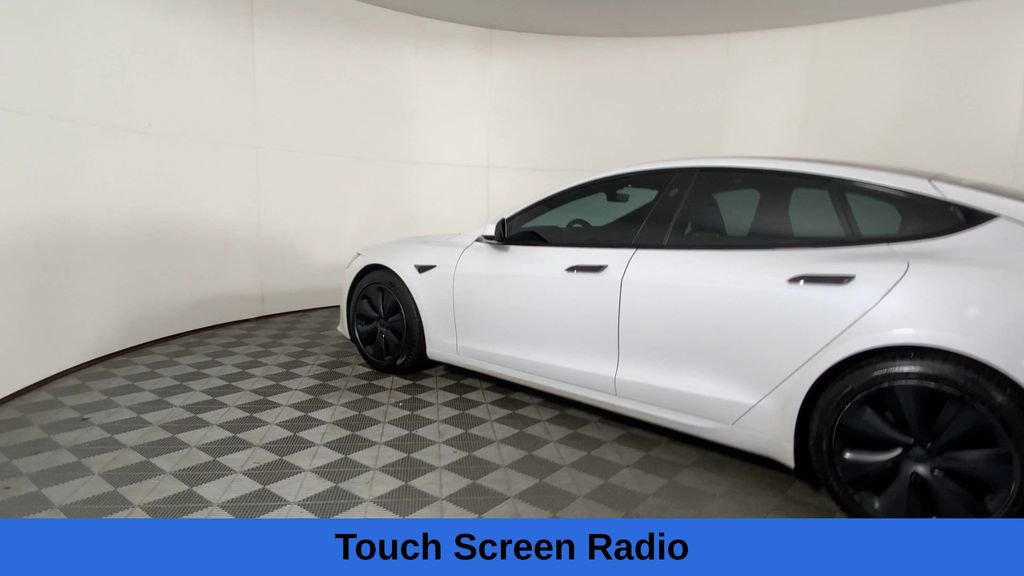 Used 2022 Tesla Model S image 7