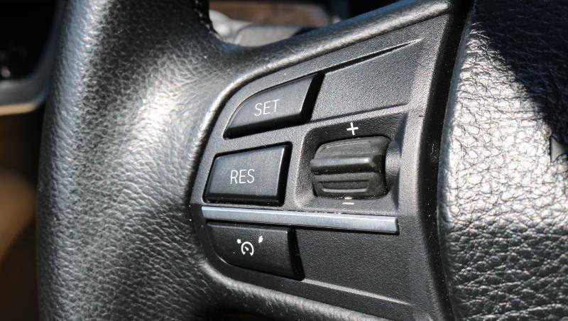 Used 2014 BMW 528i Sedan image 10