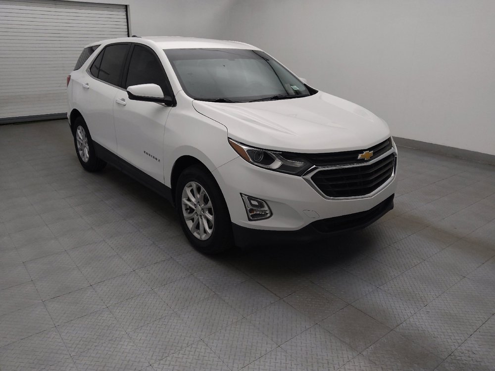 Used 2019 Chevrolet Equinox LT image 13