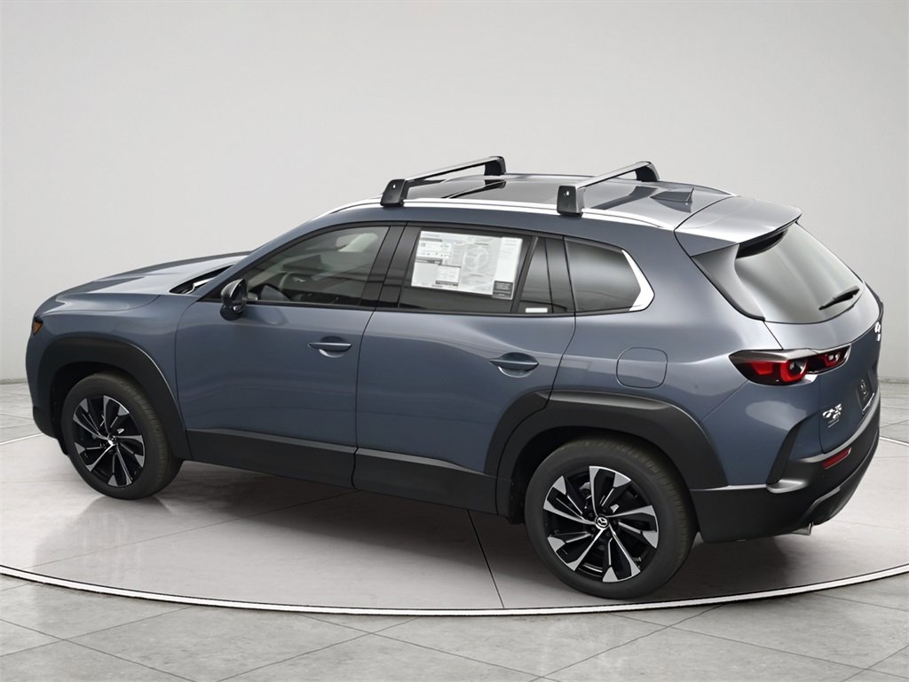 New 2026 MAZDA CX-50 2.5 Hybrid w/ Weather Package image 14