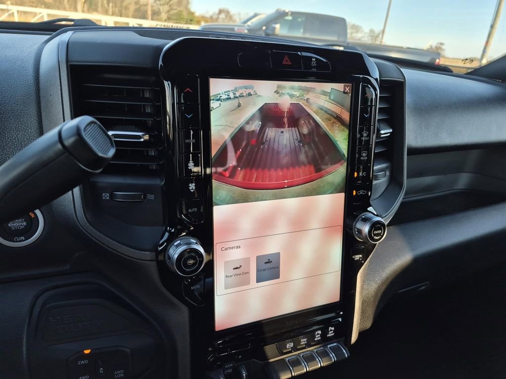 New 2026 RAM 3500 Tradesman image 22