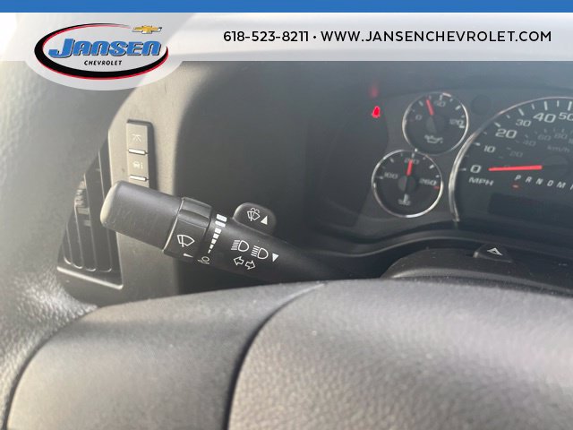 Used 2025 Chevrolet Express 2500 w/ Driver Convenience Package RWD image 14