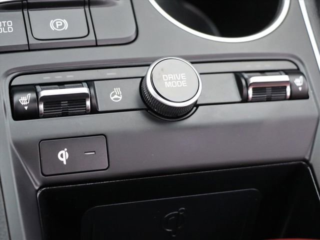 Used 2024 Kia K5 GT-Line image 25