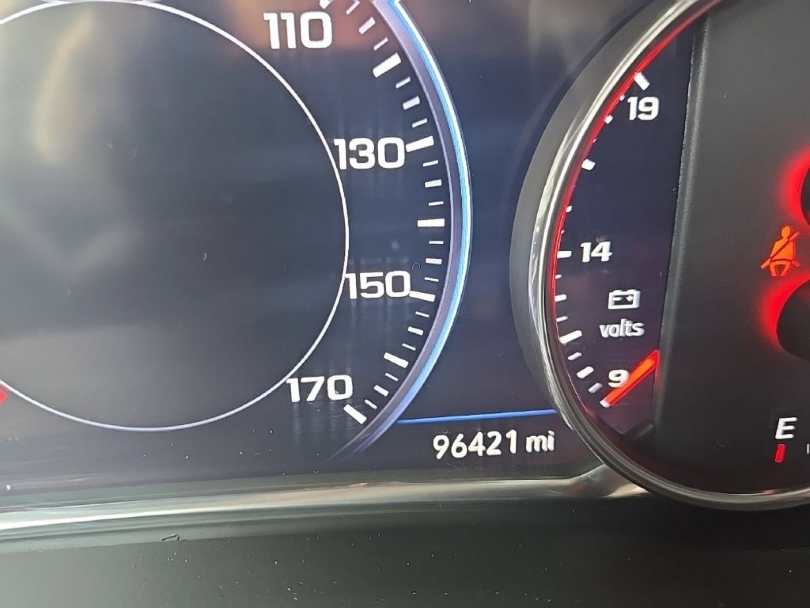 Used 2019 Chevrolet Blazer RS image 27