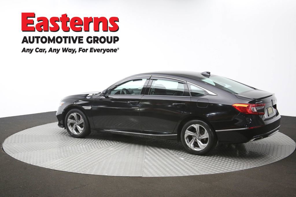 Used 2018 Honda Accord EX-L image 62
