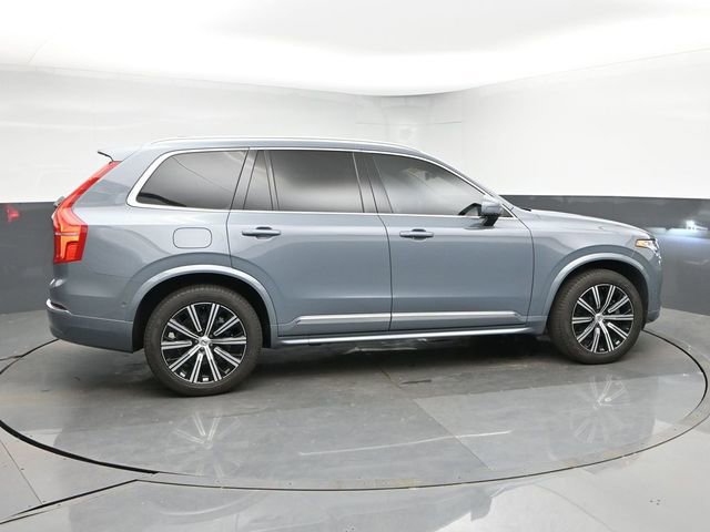 Used 2023 Volvo XC90 B6 Plus w/ Protection Package Premier AWD/4WD image 9