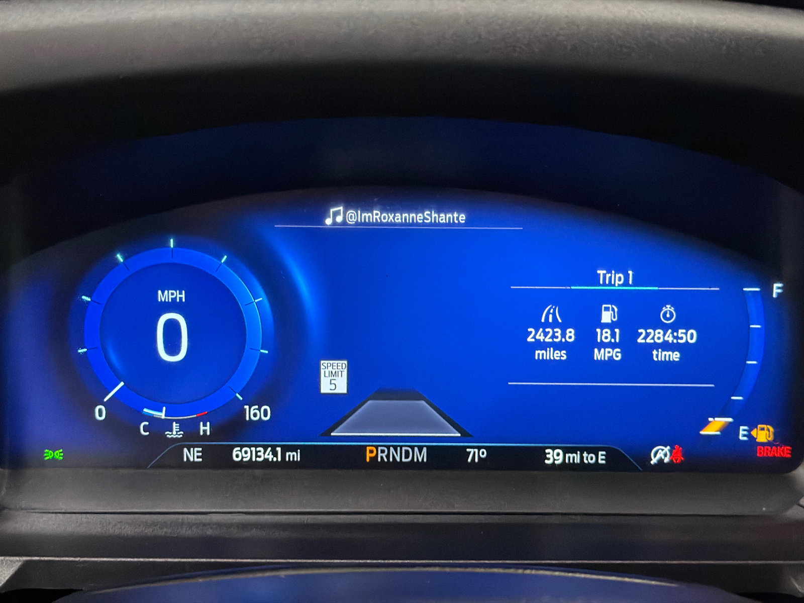 Used 2021 Ford Explorer ST w/ Equipment Group 401A AWD/4WD image 26