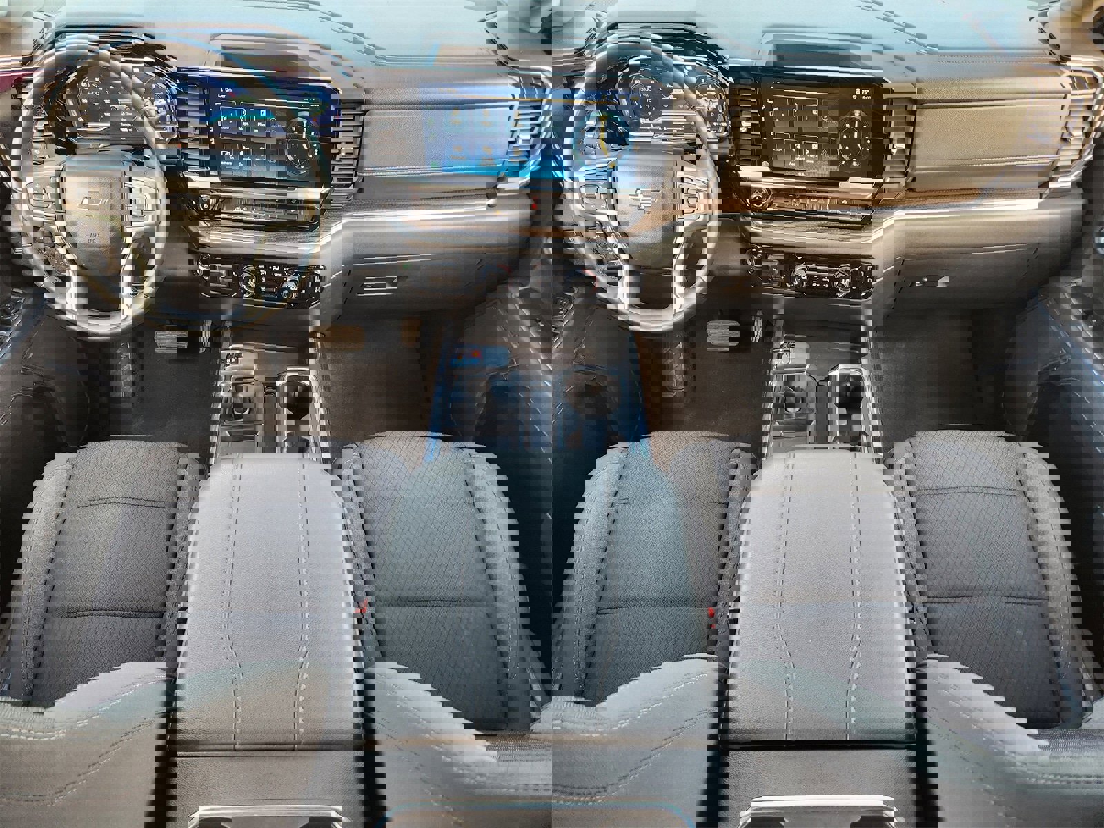 Used 2023 Chevrolet Silverado 1500 RST image 34