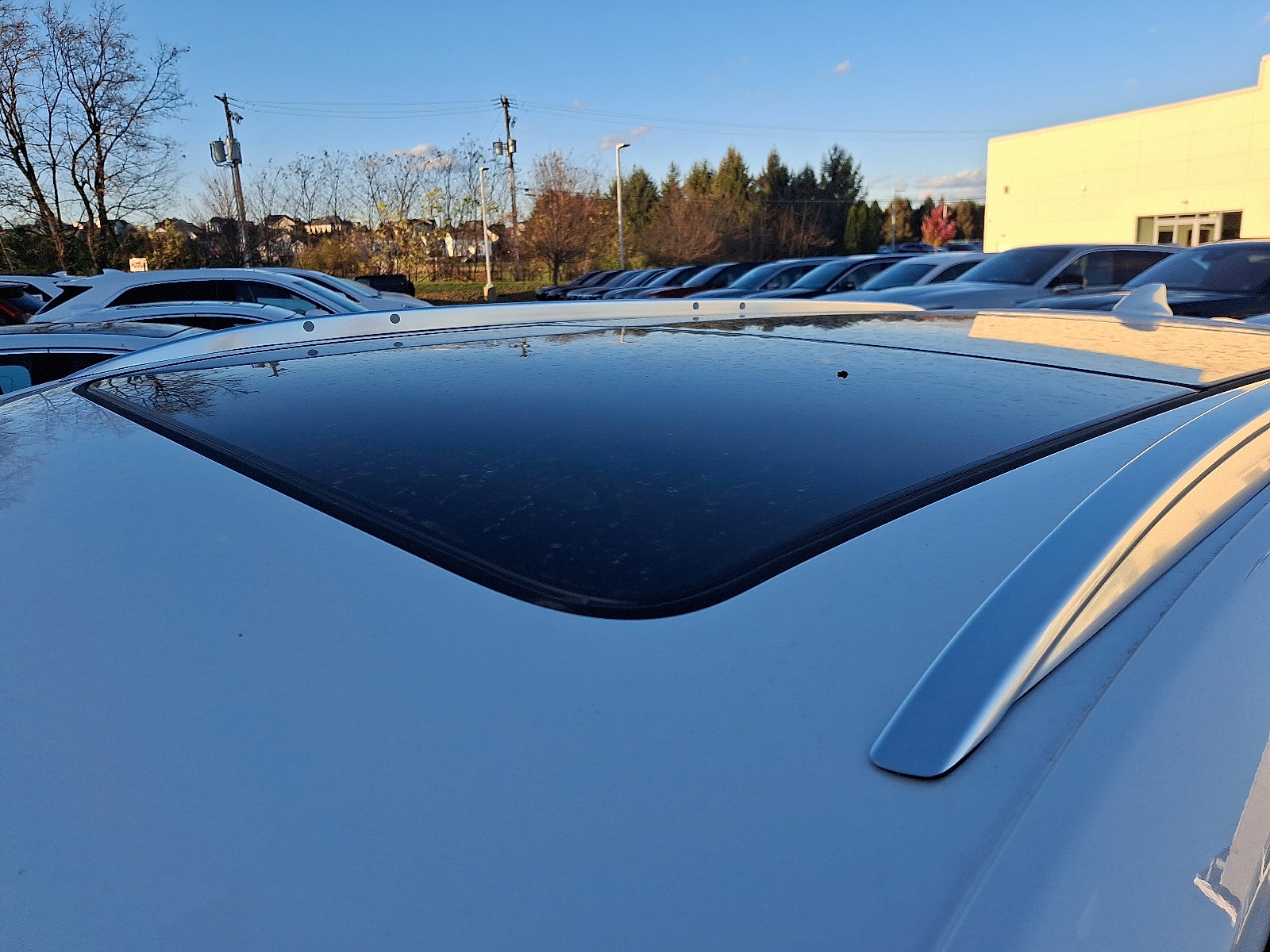 New 2026 Cadillac XT5 Premium Luxury w/ Driver Assist Package image 16