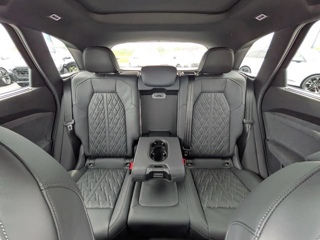New 2026 Audi SQ5 Premium Plus AWD/4WD image 14