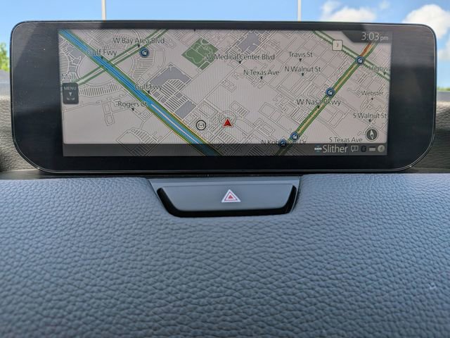 Certified 2024 MAZDA CX-90 Plug-In Hybrid w/ Premium Pkg image 19