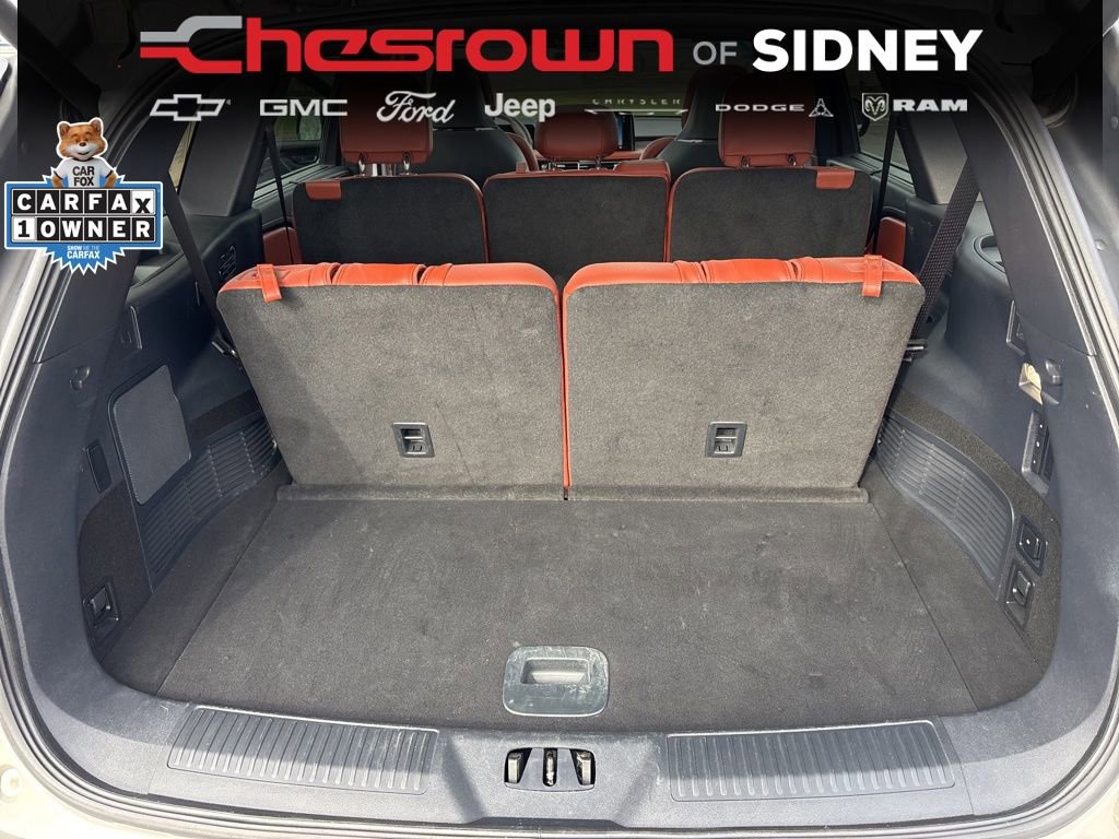 Used 2025 Lincoln Aviator Reserve w/ Equipment Group 201A AWD/4WD image 34