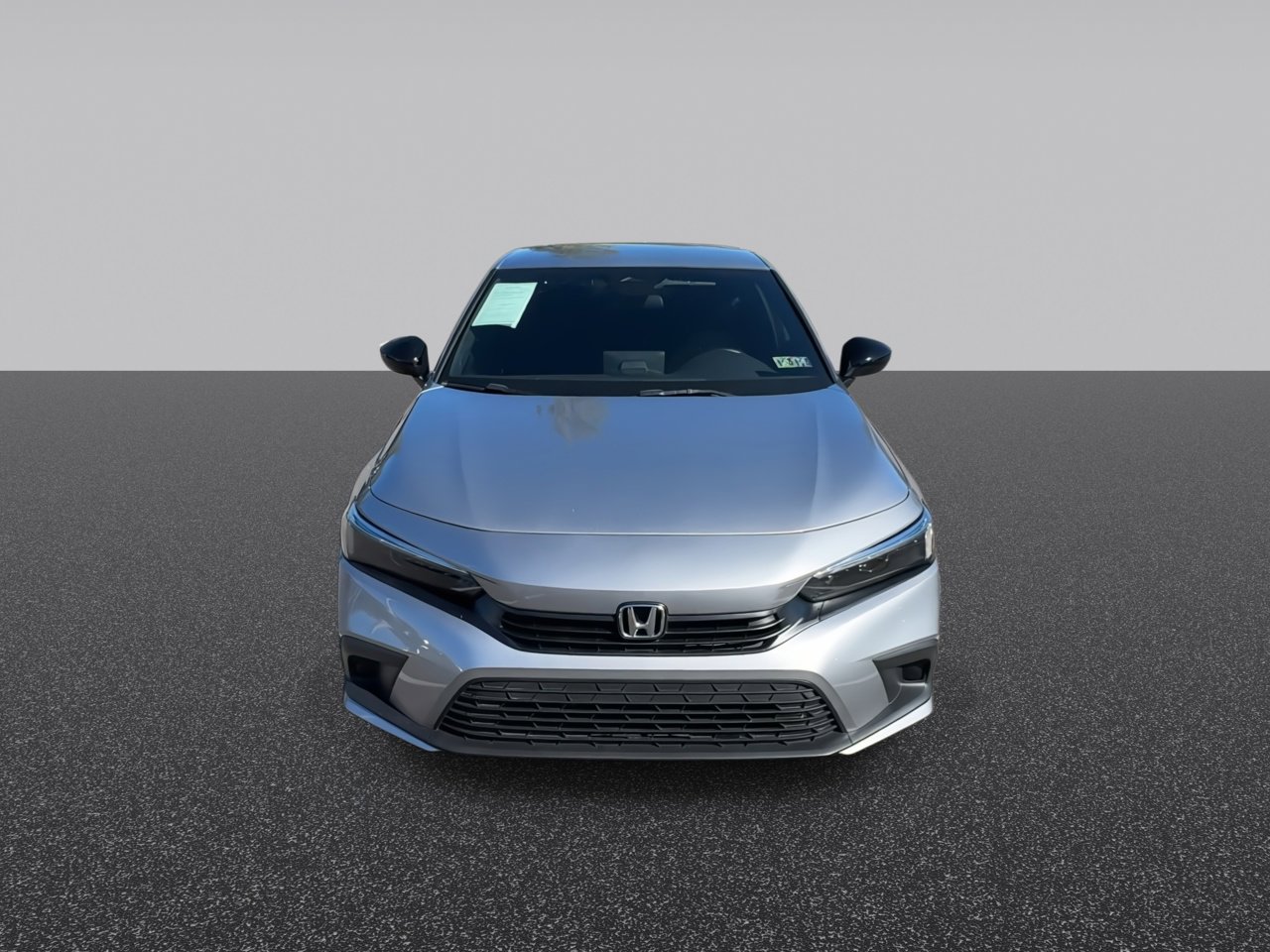 Used 2022 Honda Civic Sport image 3