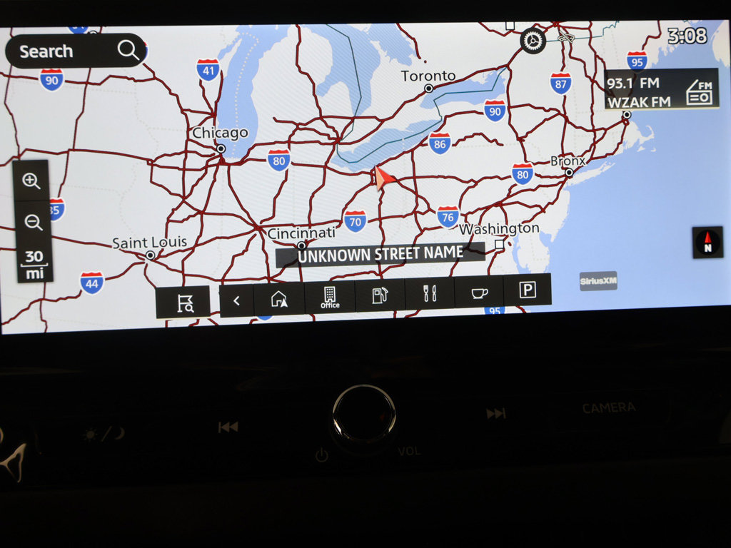 New 2026 Mitsubishi Outlander LE AWD/4WD image 40