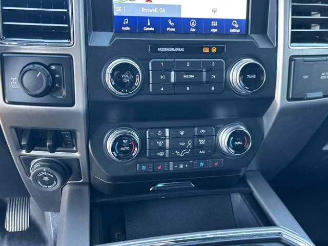 Used 2021 Ford F350 Platinum AWD/4WD image 35