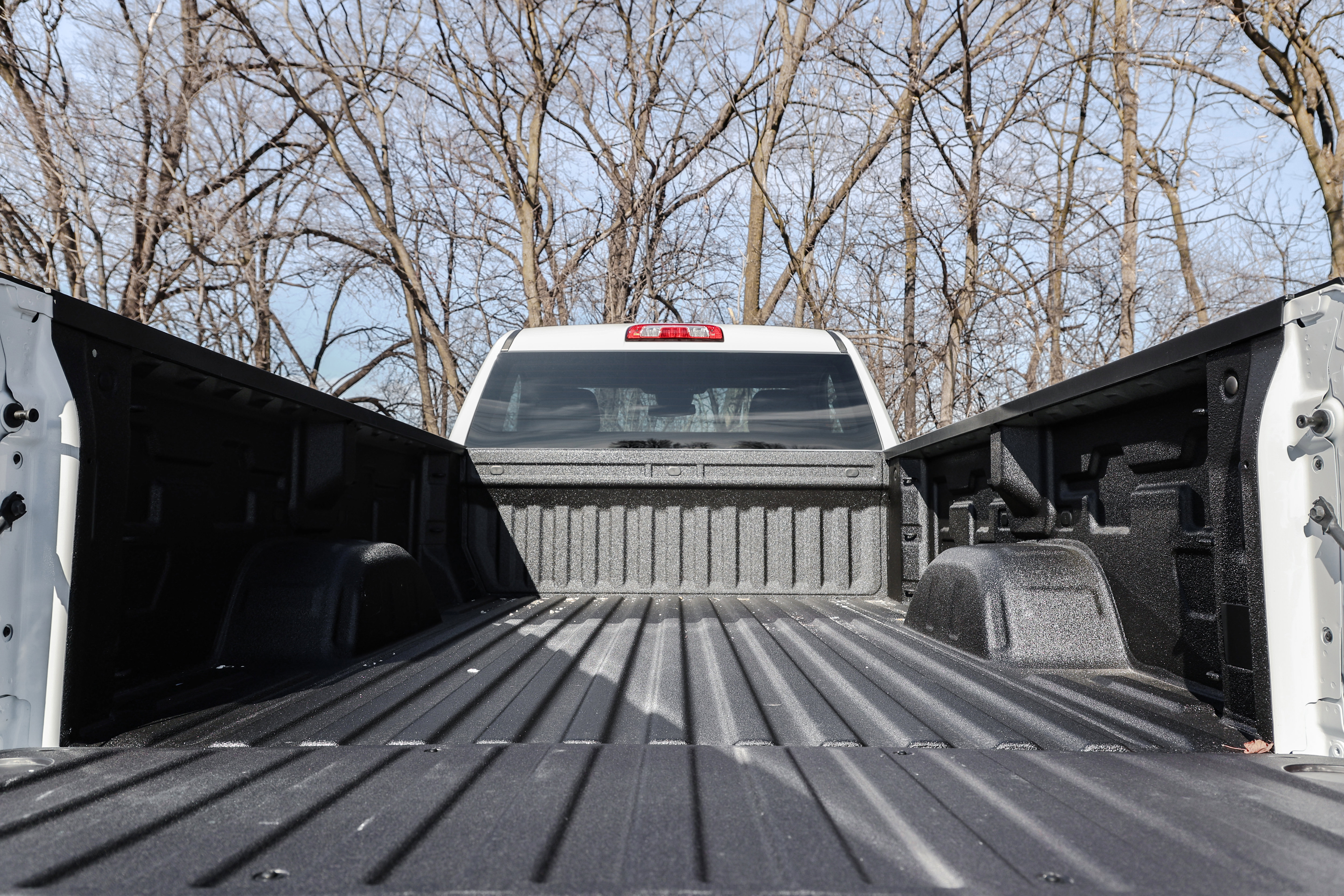 New 2026 GMC Sierra 1500 Pro w/ Pro Value Package image 30