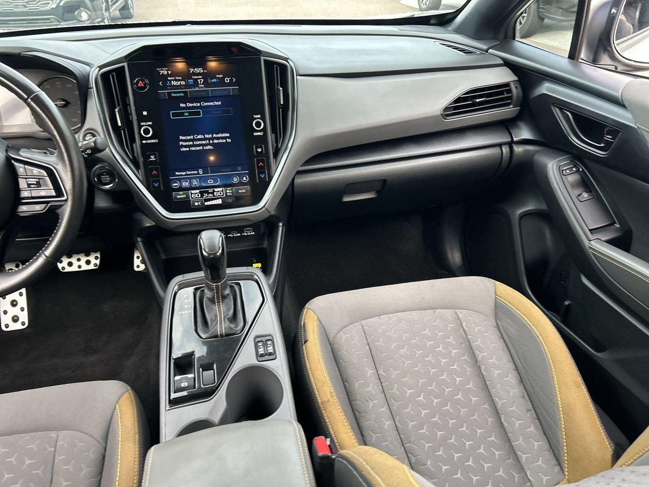 Used 2024 Subaru Crosstrek 2.5i Sport AWD/4WD image 12