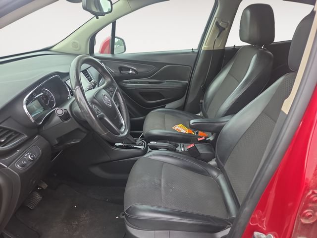 Used 2018 Buick Encore Preferred FWD image 9