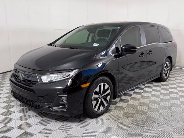 Used 2026 Honda Odyssey EX-L image 2