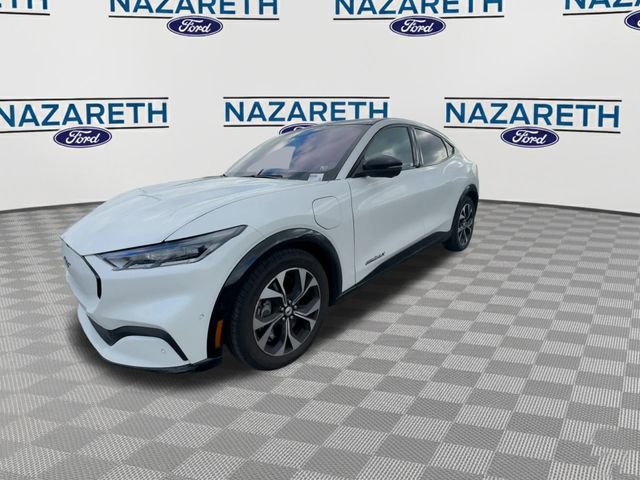 Used 2021 Ford Mustang Mach-E Premium image 4