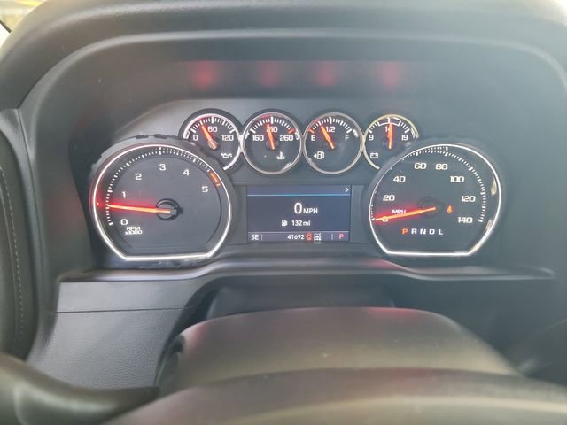 Used 2022 Chevrolet Silverado 2500 LT w/ Convenience Package image 17