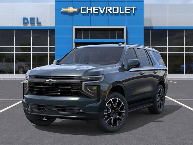 New 2026 Chevrolet Tahoe RST image 6