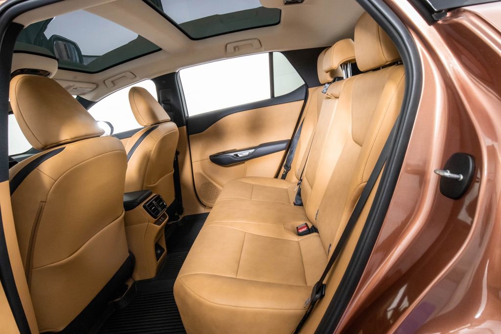 Used 2024 Lexus RZ 300e Premium w/ Technology Package image 11