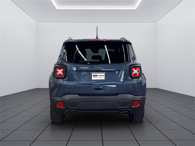 Used 2021 Jeep Renegade Latitude image 5
