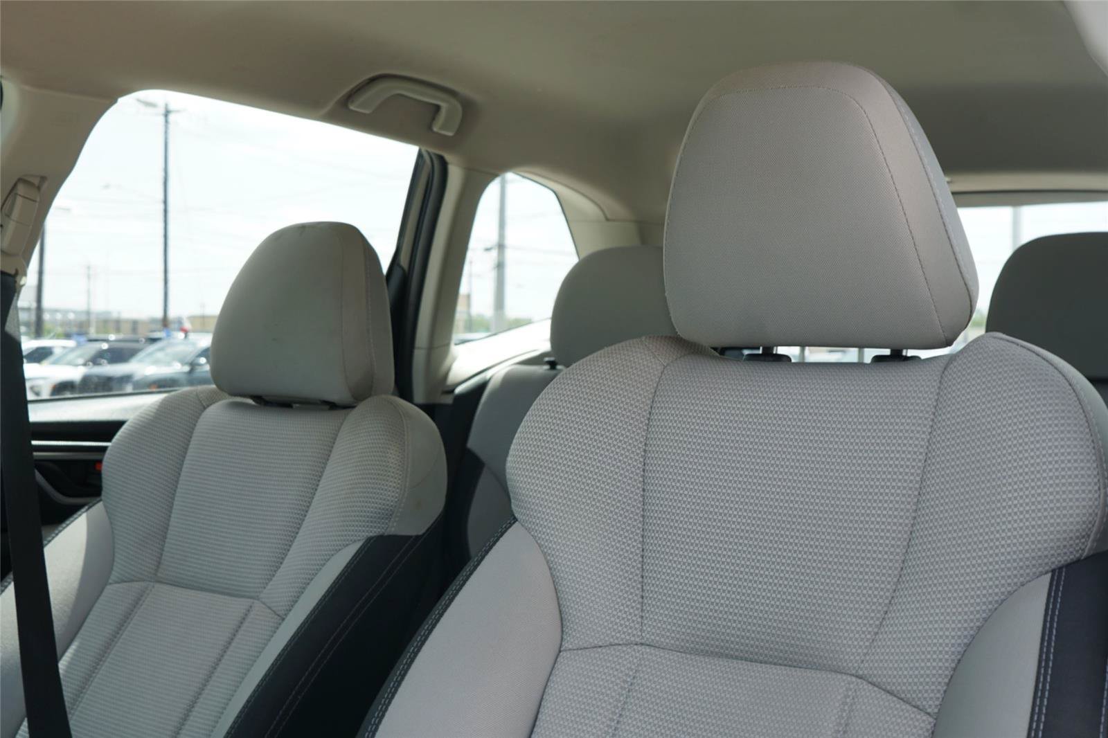 Used 2020 Subaru Forester w/ Popular Package #1 AWD/4WD image 11
