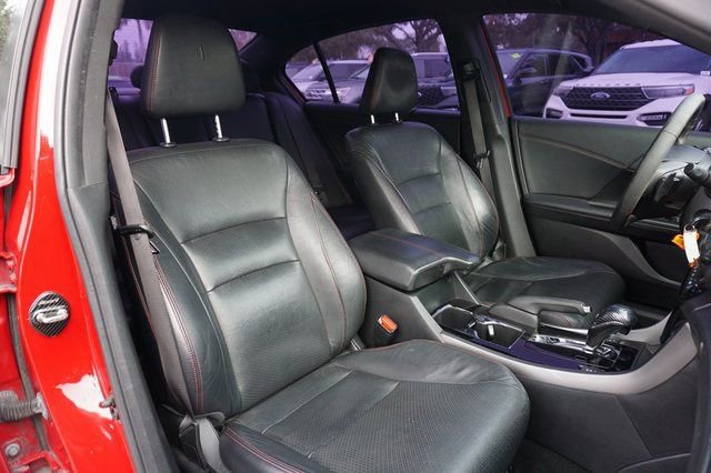 Used 2017 Honda Accord Sport Special Edition image 2