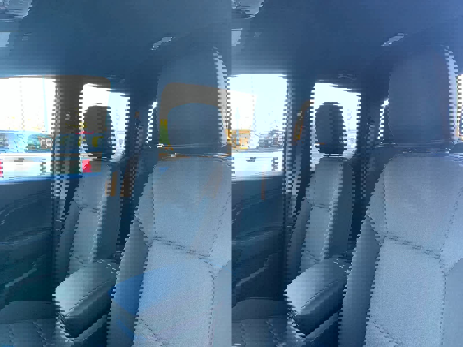 Certified 2023 Chevrolet Colorado Trail Boss w/ Advanced Trailering Package image 13