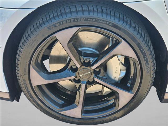 Used 2025 Lucid Air Pure RWD image 24