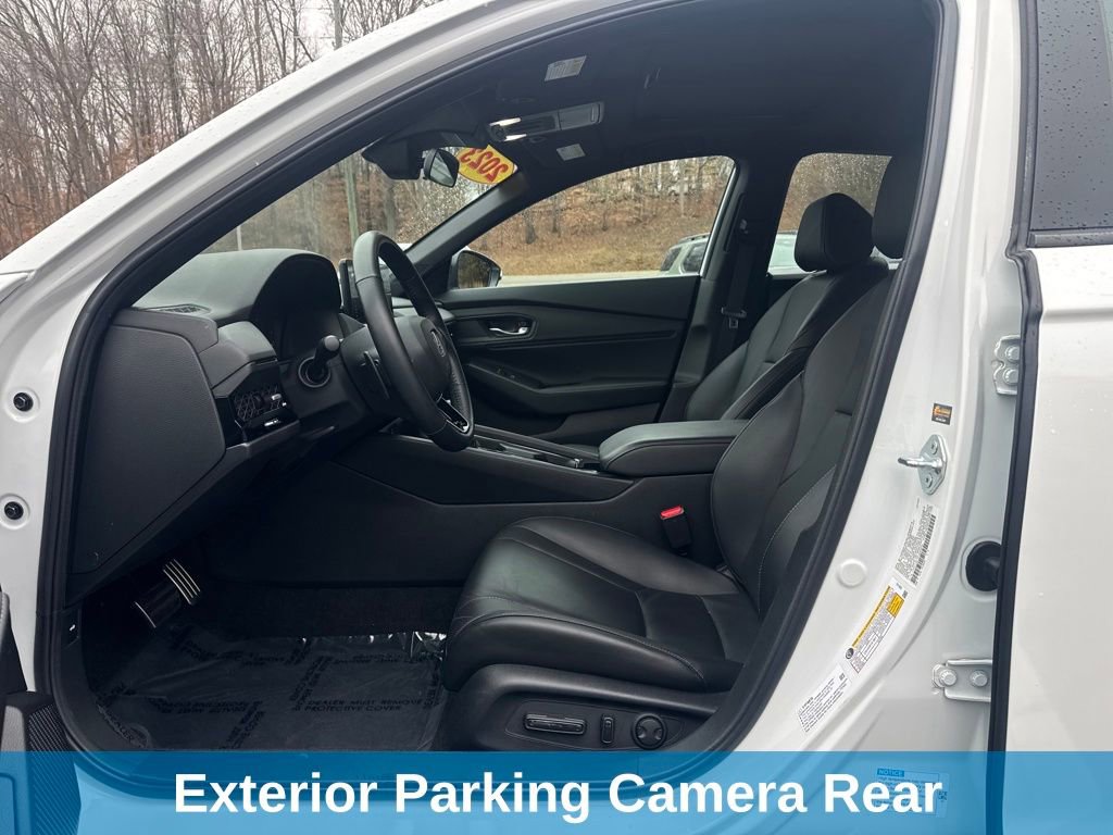 Used 2023 Honda Accord Sport image 12