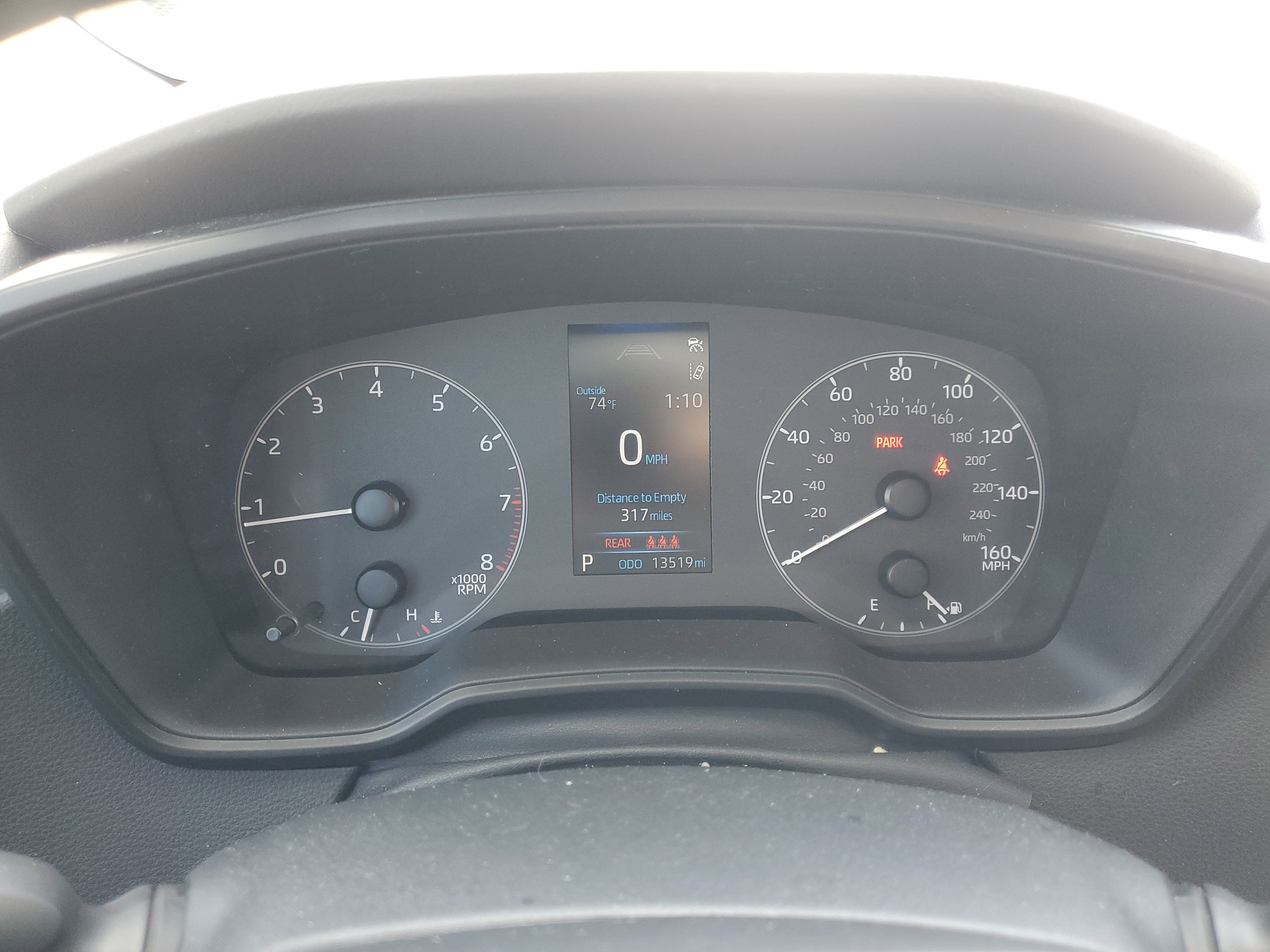 Certified 2023 Toyota Corolla LE image 22