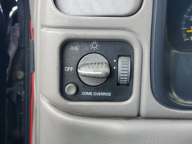 Used 1997 Chevrolet Suburban 4WD w/ Preferred Equipment Group 2 image 14