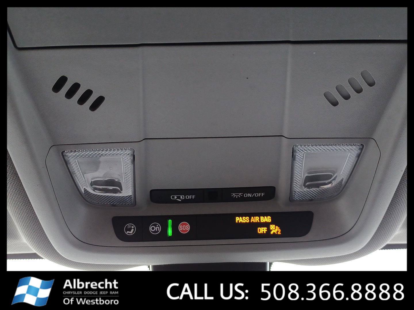 Used 2023 Chevrolet Equinox LT image 21