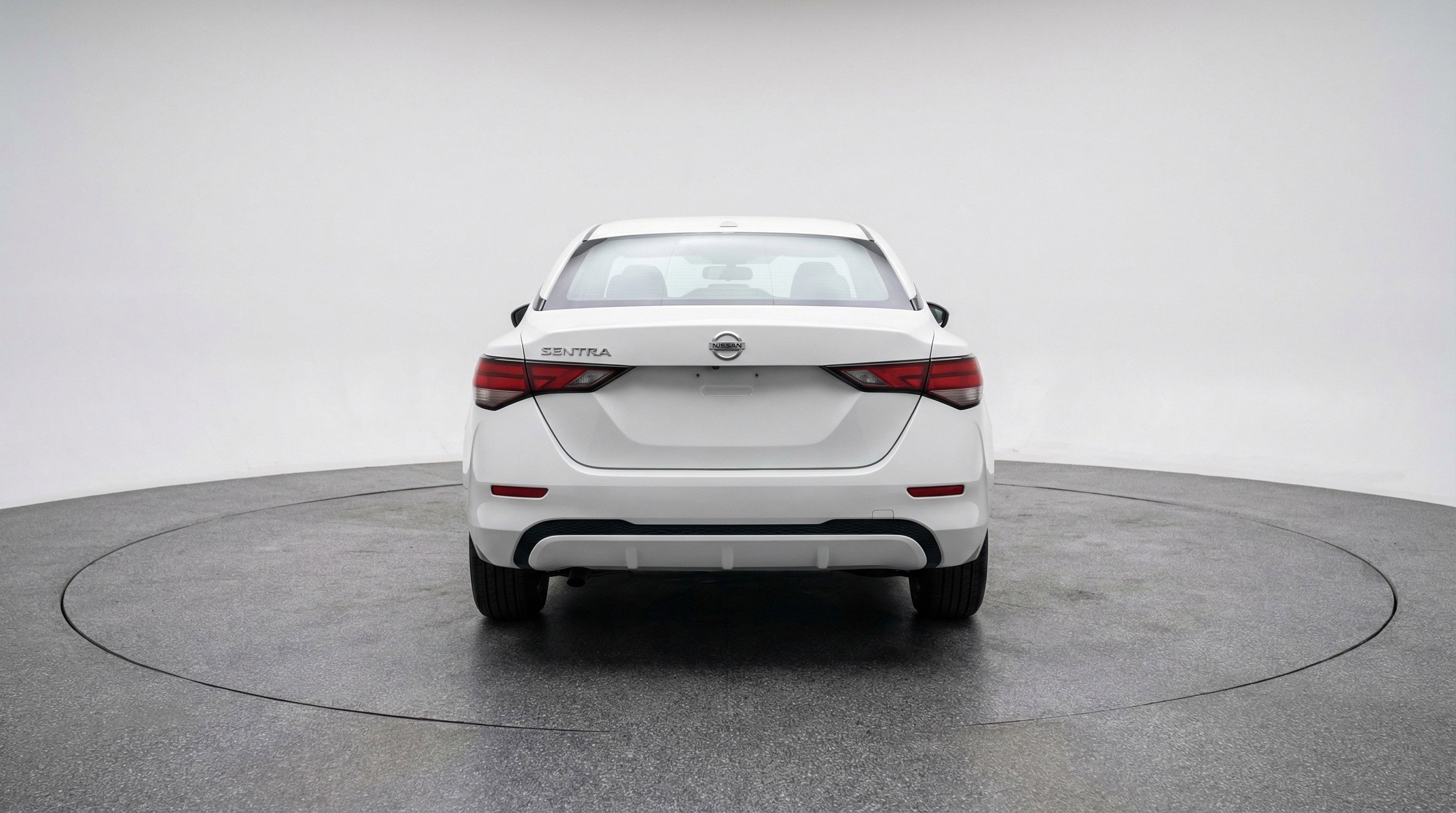 Used 2025 Nissan Sentra S FWD image 7