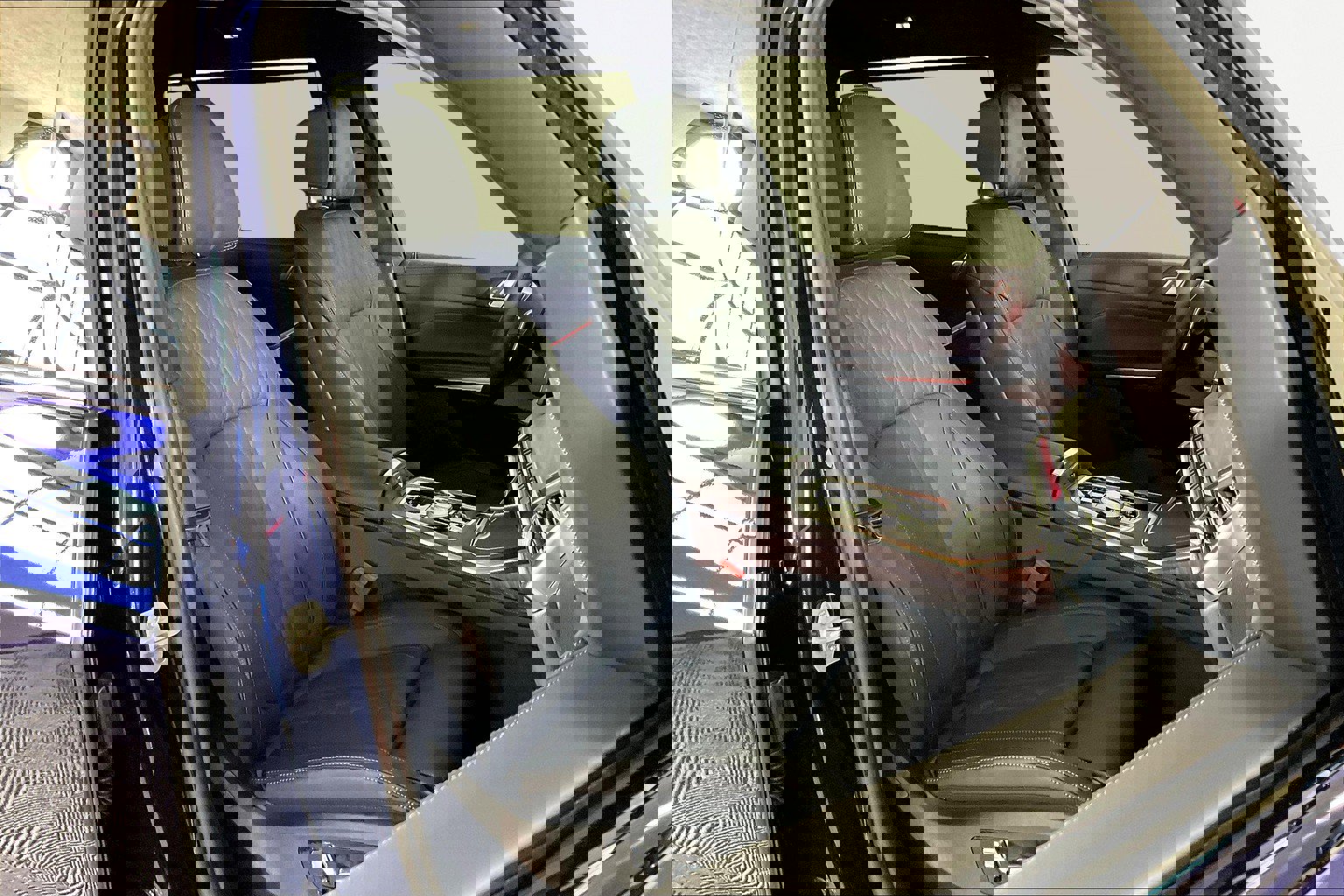 New 2026 BMW X7 M60i image 14