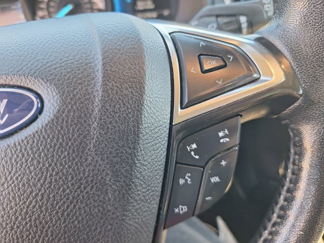 Used 2024 Ford Edge SEL w/ Convenience Package AWD/4WD image 22