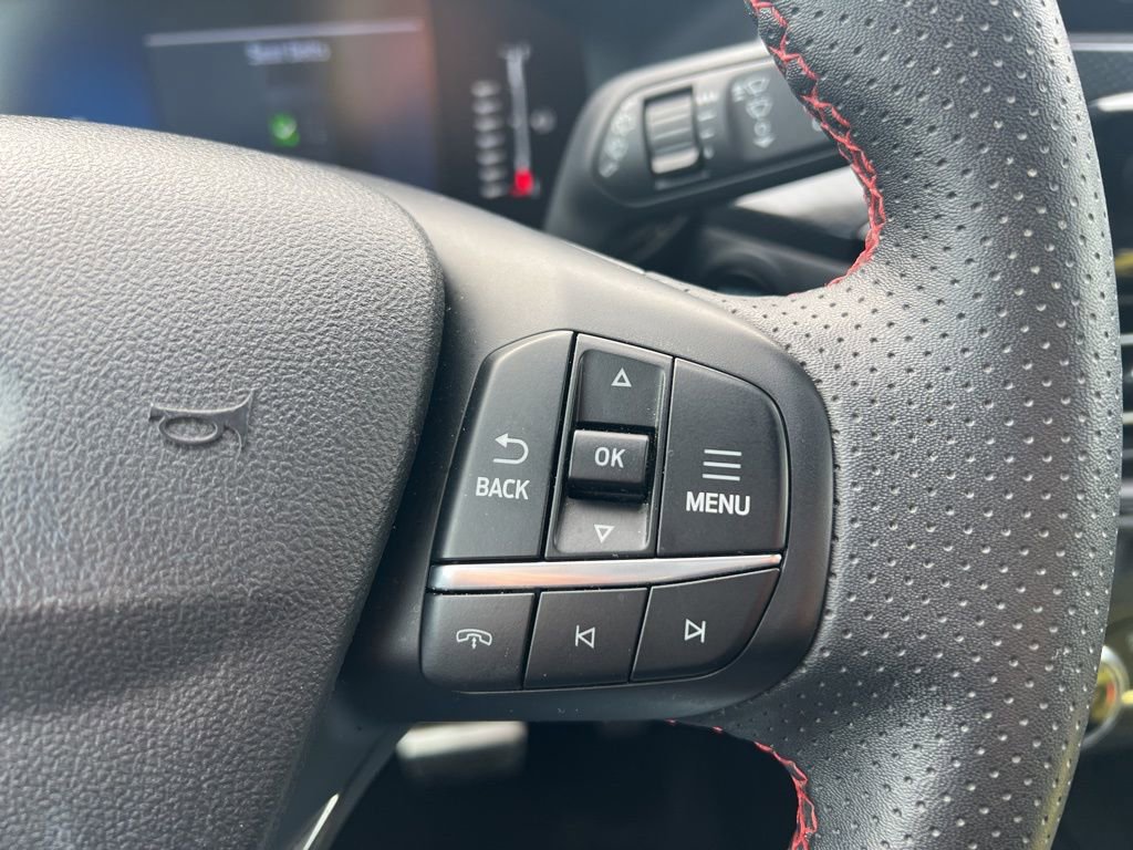 Used 2024 Ford Escape ST-Line image 16