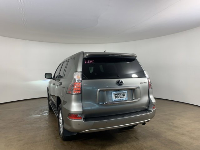 Used 2023 Lexus GX 460 Premium w/ Premium Package image 25