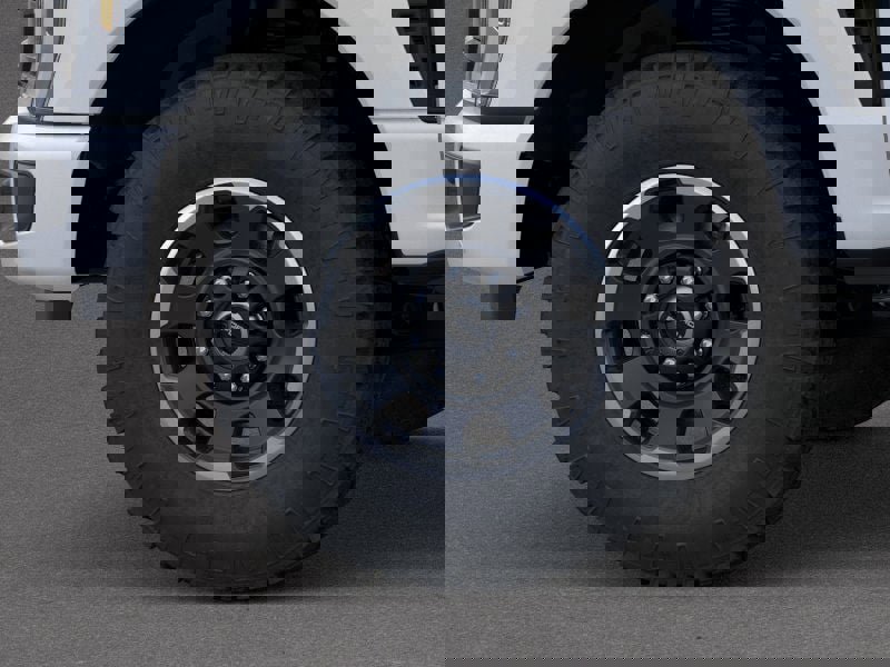 New 2026 Ford F350 Platinum image 19