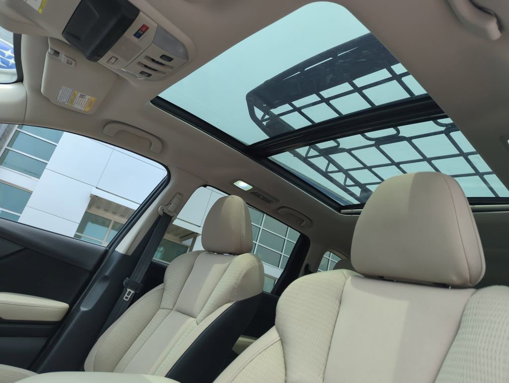 Used 2019 Subaru Ascent Premium w/ Popular Package #2 AWD/4WD image 28