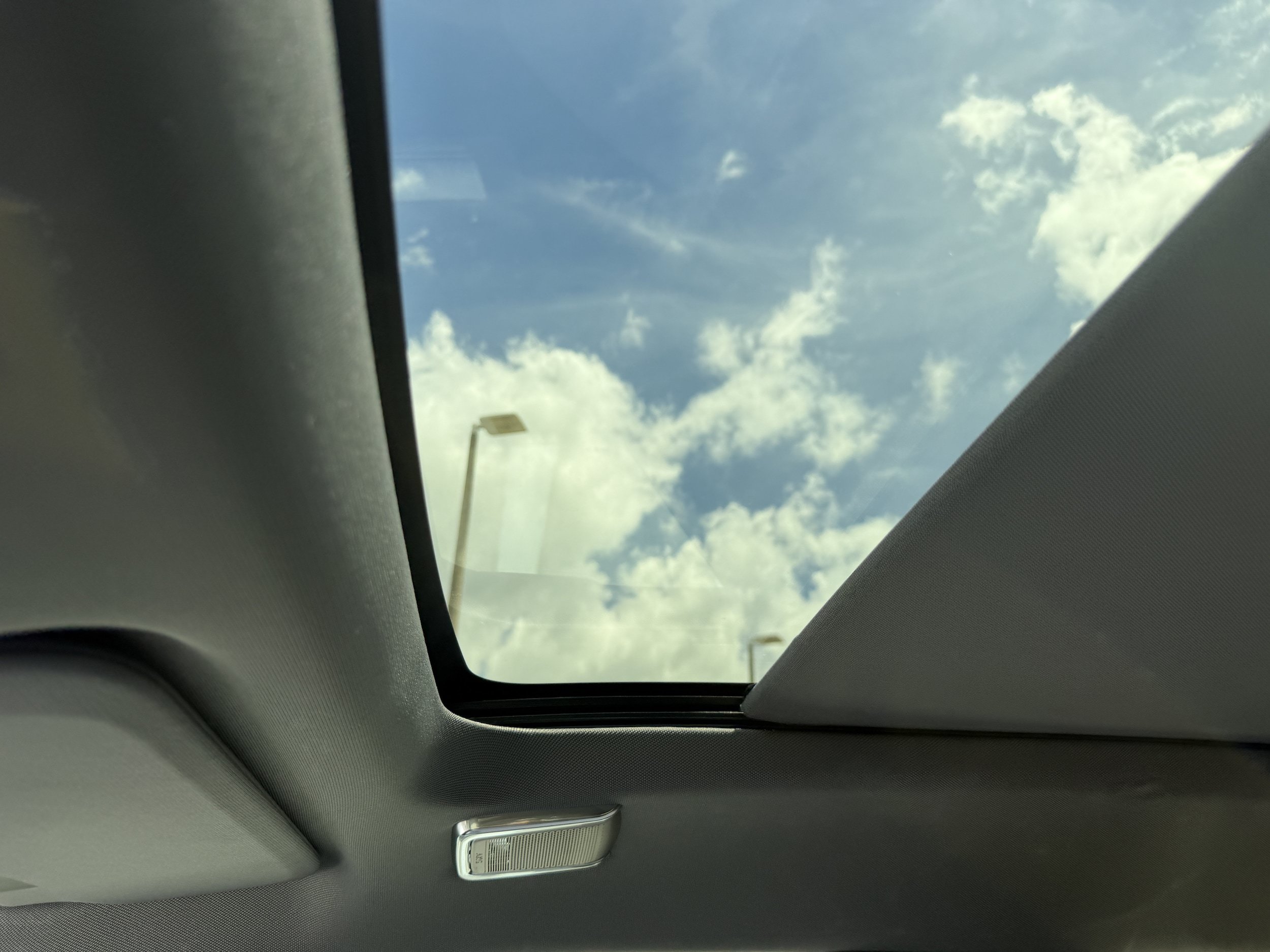 New 2027 Cadillac Optiq Premium Luxury RWD image 18