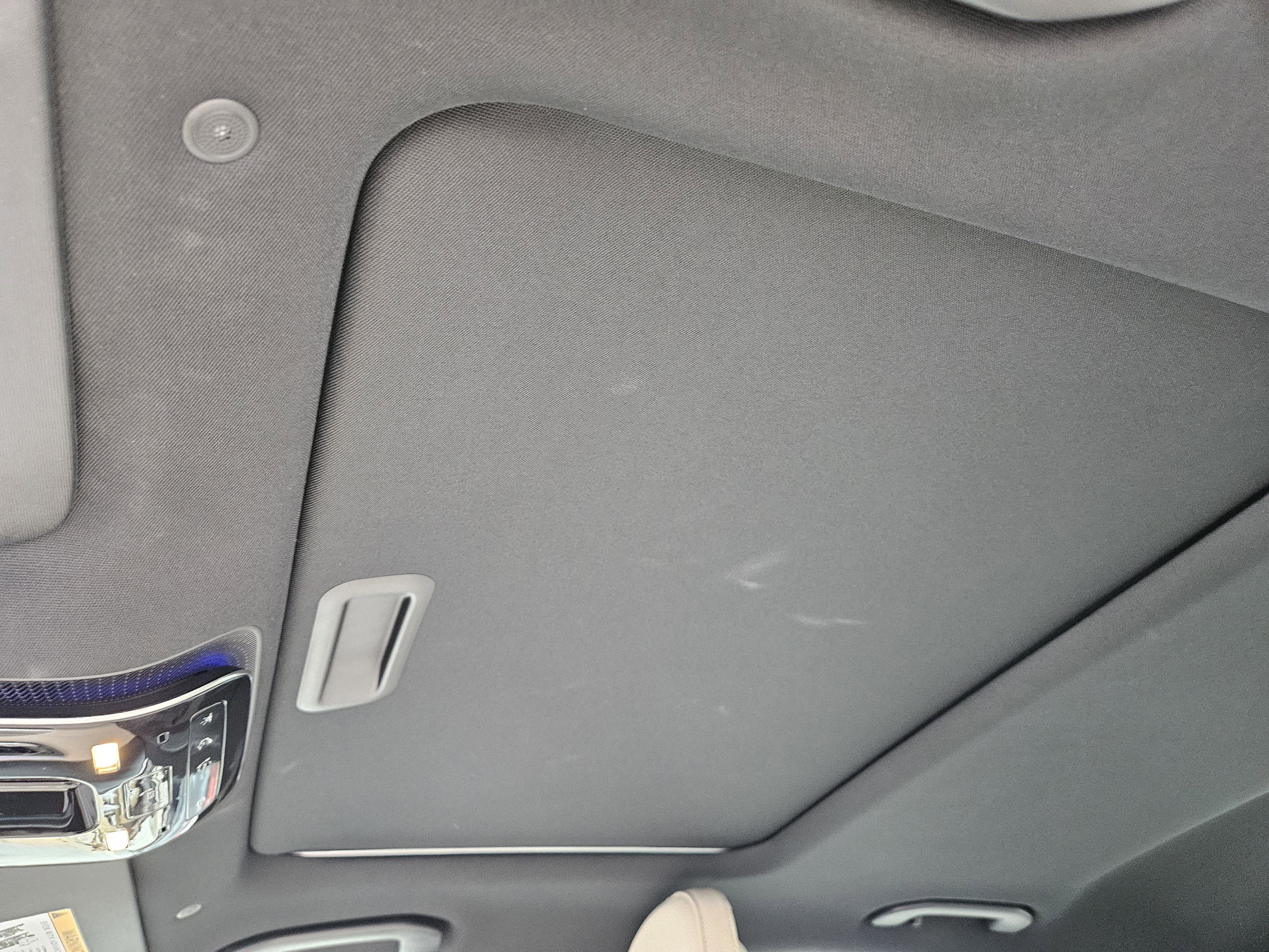 Used 2025 Mercedes-Benz C 300 4MATIC Sedan image 31