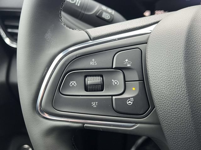 New 2026 Buick Envista Preferred w/ Convenience I Package FWD image 26