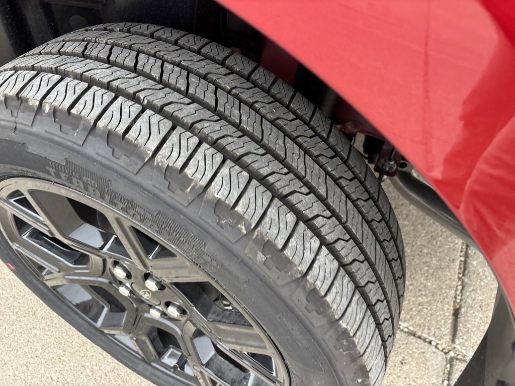 New 2025 Ford Maverick XLT w/ XLT Luxury Package image 8