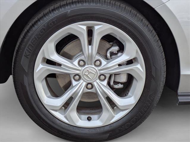 Used 2023 Honda Accord LX image 22