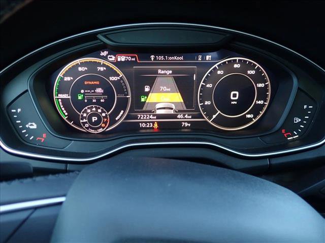 Used 2020 Audi Q5 e Premium Plus image 28