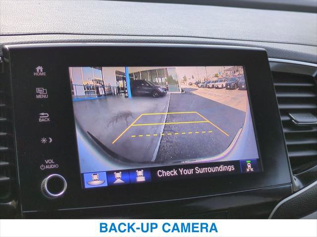 Used 2023 Honda Ridgeline RTL image 18